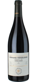 Pernand-Vergelesses 1er Cru - Vergelesses 2019 - Dominio Chanson