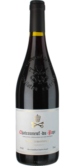 Sanctimonium 2025 - Domaines Aim\u00e9 Arnoux