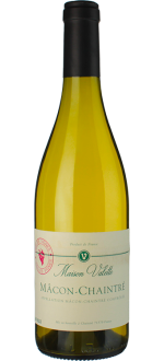 M\u00e2con Chaintr\u00e9 Vielles Vignes - Maison Valette
