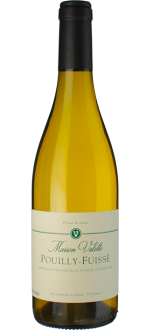 Pouilly-Fuiss\u00e9 - Maison Valette