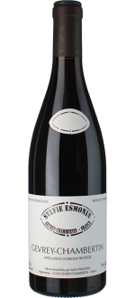 Gevrey-Chambertin 2022 - Sylvie Esmonin