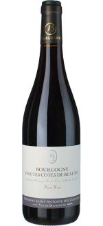 Hautes C\u00f4tes De Beaune 2025 - Domaine Saint Antoine Des Echards