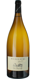 Magnum - La Charmette 2025 - Domaine Chauveau