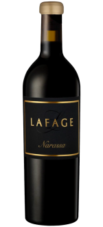 Narassa 2024 - Dominio Lafage
