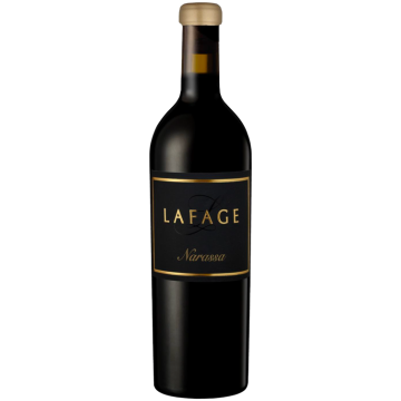 Narassa 2024 - Dominio Lafage - Côtes Catalanes - Vino Tinto - 0.75L