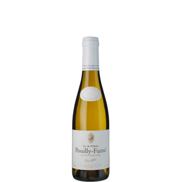 Media Botella - Pouilly-Fumé 2024 - Domaine du Roc de l'Abbaye - Pouilly-Fumé - Vino Blanco - 0.375L