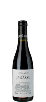 Media Botella - Ch\u00e2teauneuf-Du-Pape 2023 - Domaine De La Janasse