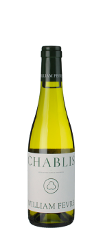Media Botella - Chablis 2024 - William Fevre