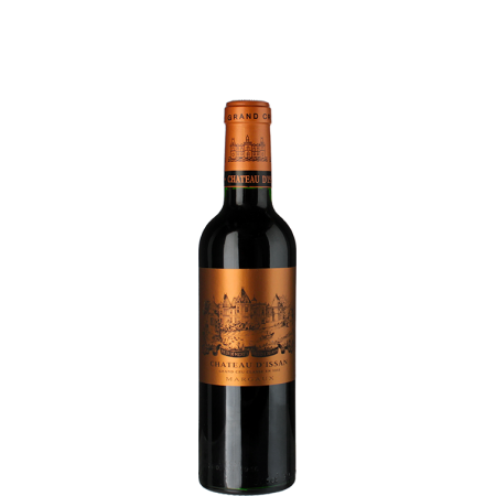 Media Botella Château D'issan 2019 - 3ème Cru Classé Media Botella Château D'issan 2019 - 3ème Cru Classé