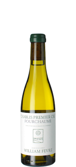 Media Botella - Chablis 1er Cru Fourchaume 2019 - Domaine William Fevre