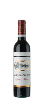 Media Botella - Ch\u00e2teau Chasse-Spleen 2022