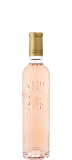 Media Botella - Up Ros\u00e9 2025 - Ultimate Provence