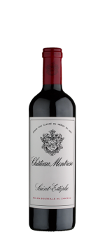 Media Botella - Ch\u00e2teau Montrose 2008 - 2nd Cru Class\u00e9
