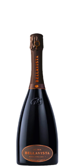 Mezza Bottiglia - Franciacorta Extra Brut Alma 2 - Bellavista