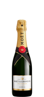 Media Botella - Champagne Mo&euml;t & Chandon - Brut Imp&eacute;rial