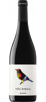 Garnacha 2025 - Vi\u00f1a Zorzal
