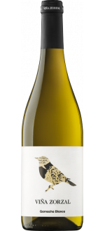 Garnacha Blanca 2025 - Vi\u00f1a Zorzal