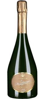 Champagne Lallement-Massonnot - Mill\u00e9sime 2019