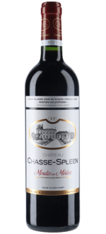 Ch\u00e2teau Chasse-Spleen 2017