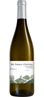 Les Beaux Champs - Gros Manseng-Sauvignon 2025 - Alain Brumont