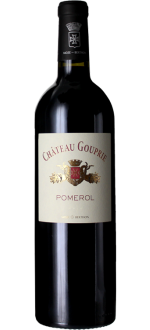 Ch\u00e2teau Gouprie 2022