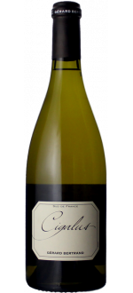 Cigalus Blanc 2025 - G\u00e9rard Bertrand