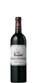 Media Botella Ch\u00e2teau Beychevelle 2016 - 4\u00e8me Cru Class\u00e9