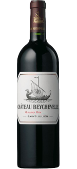 Ch\u00e2teau Beychevelle 2020 - 4\u00e8me Cru Class\u00e9