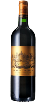 Ch\u00e2teau D'Issan 2022 - 3\u00e8me Cru Class\u00e9