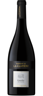 Gatefer 2022 - Dominio De La Clapi\u00e8re