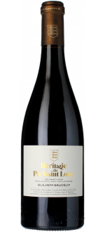 Guilhem Gaucelm 2023 - H\u00e9ritage Du Pic Saint Loup