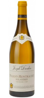 Puligny-Montrachet 1er Cru - Les Folatieres 2023 - Joseph Drouhin