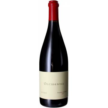 Freestone Pinot Noir 2024 - Occidental - Sonoma County - Vino Tinto - 0.75L