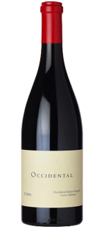 Cuv\u00e9e Catherine Pinot Noir 2022 - Occidental