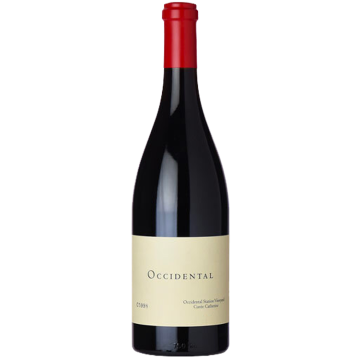 Cuvée Catherine Pinot Noir 2022 - Occidental - Sonoma County - Vino Tinto - 0.75L