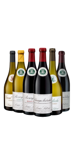 Pack Top Ventas Louis Latour