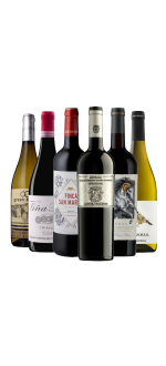 Pack Top Ventas Espa&ntilde;a