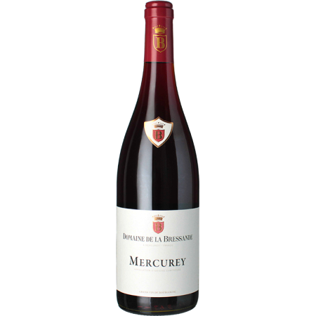 Mercurey 2023 - Dominio de la Bressande Mercurey 2023 - Dominio de la Bressande