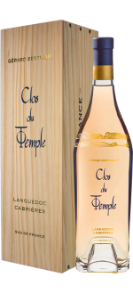 Clos Du Temple 2024 - G\u00e9rard Bertrand