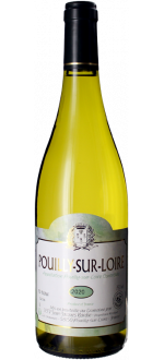 Pouilly Sur Loire 2025 - Dominio Les Chaumes