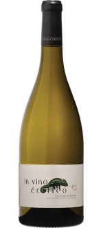 In Vino Erotico Blanc 2025 - Alma Cersius