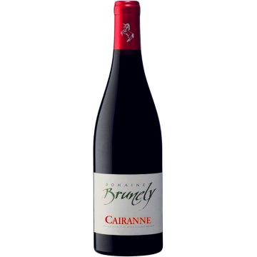 Cairanne 2024 - Dominio Brunely - Cairanne - Vino Tinto - 0.75L