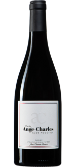 Ange-Charles 2023 - Clos Poggiale