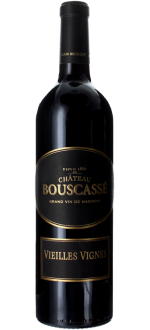 Vieilles Vignes 2017 - Ch&acirc;teau Bouscass&eacute;