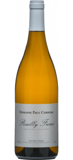 Pouilly-Fum\u00e9 2025 - Dominio Paul Corneau