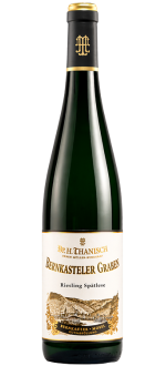 Bernkasteler Graben Riesling Sp\u00e4tlese 2021 - Dr Thanisch