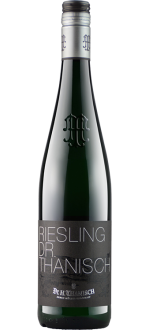 Riesling Feinherb Demi-Sec 2024 - Dr Thanisch