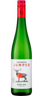 Deer Riesling 2024 - Tussock Jumper