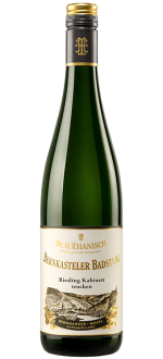Bernkasteler Riesling Kabinett Trocken 2024 - Dr Thanisch