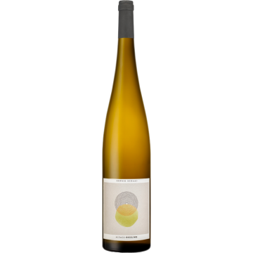 Magnum - Riesling 2025 - Sophie Schaal - Alsacia Riesling - Vino Blanco - 1.5L